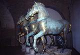 21-I cavalli in bronzo originali,26 marzo 1989